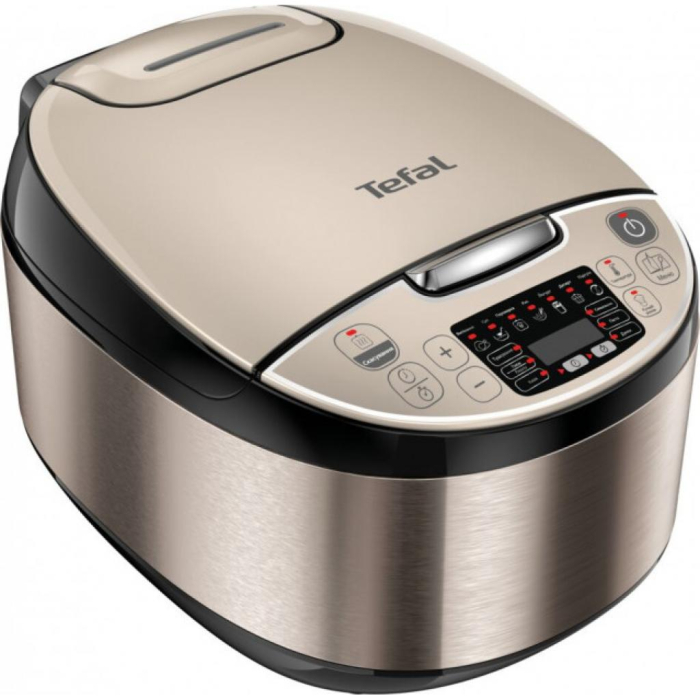 Мультиварка Tefal RK321A34 UA