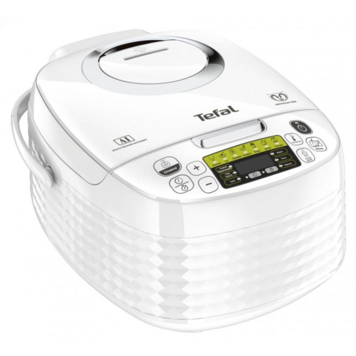 Мультиварка Tefal RK745134 UA
