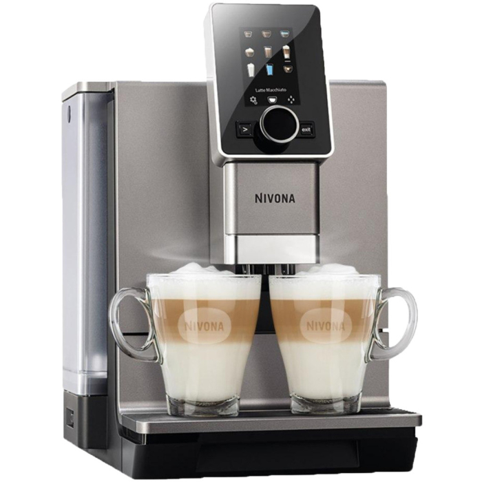 Кавомашина Nivona NICR 930 UA