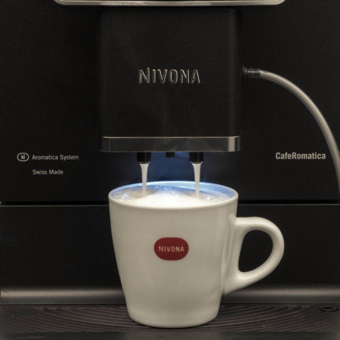 Кавомашина Nivona NICR 960 UA