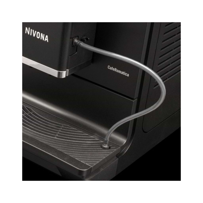 Кавомашина Nivona NICR 960 UA