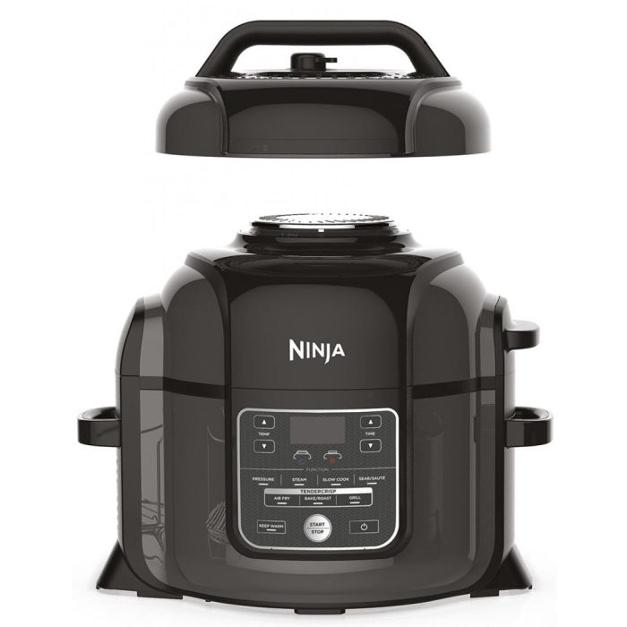 Мультиварка Ninja OP300EU UA