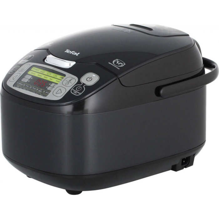 Мультиварка Tefal RK815834 UA