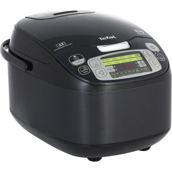 Мультиварка Tefal RK815834 UA