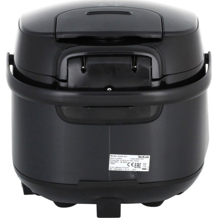 Мультиварка Tefal RK815834 UA