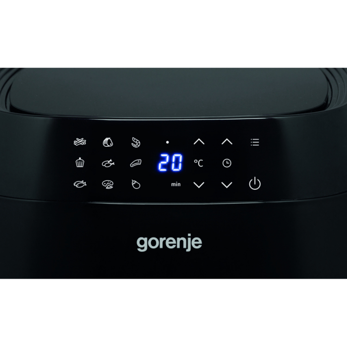 Мультипечь Gorenje AF1409DB UA
