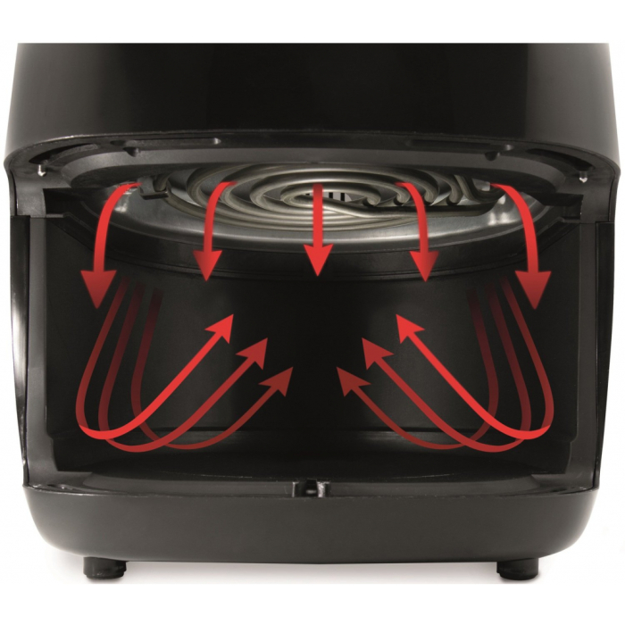 Мультипечь Gorenje AF1409DB UA