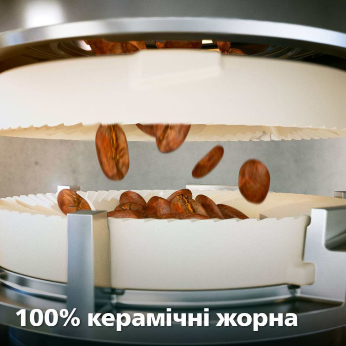 Кавомашина Philips EP1223/00 UA