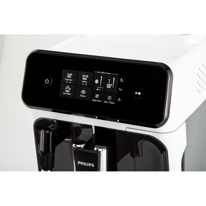 Кавомашина Philips EP1223/00 UA