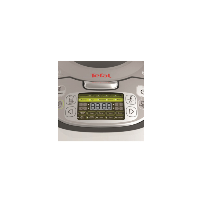 Мультиварка Tefal RK812B32 UA