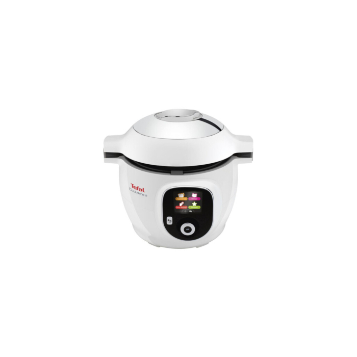 Мультиварка Tefal CY851130 UA