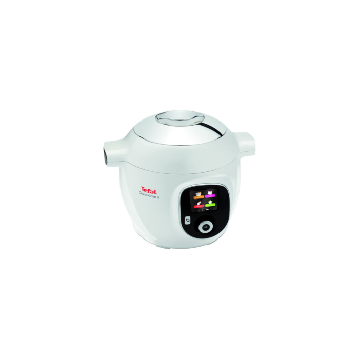 Мультиварка Tefal CY851130 UA