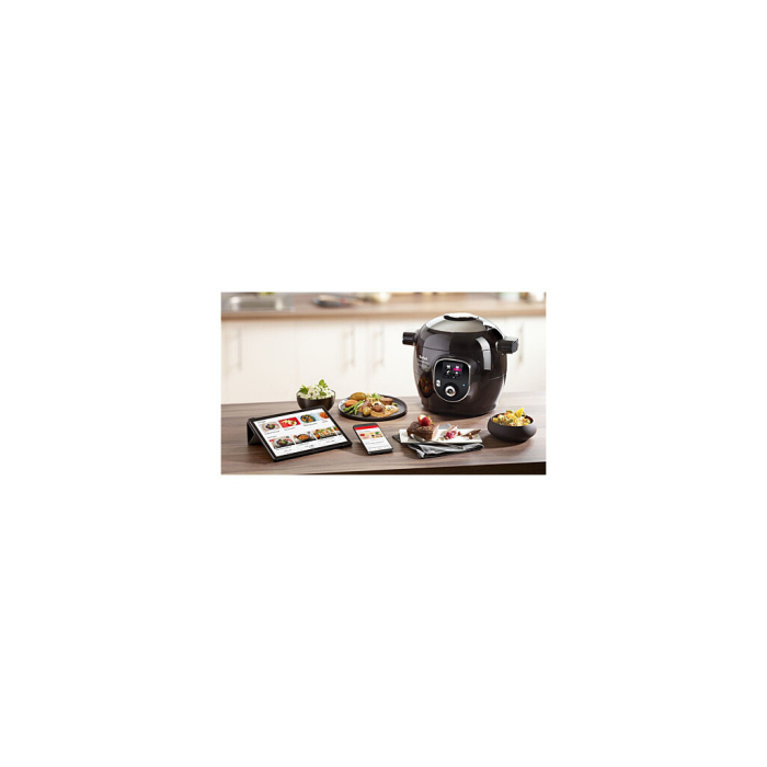 Мультиварка Tefal CY855830 UA