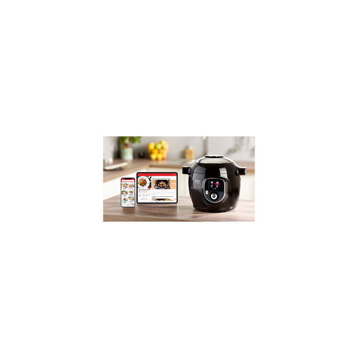 Мультиварка Tefal CY855830 UA