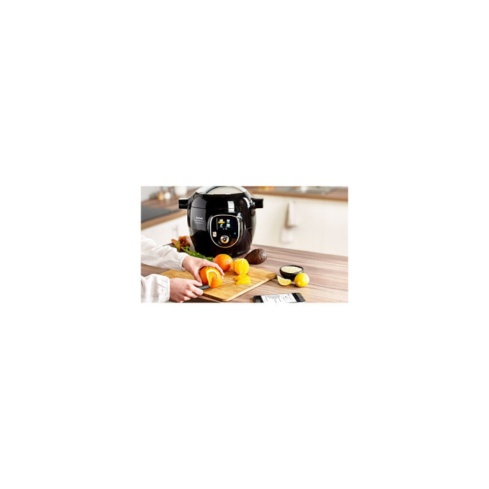 Мультиварка Tefal CY855830 UA