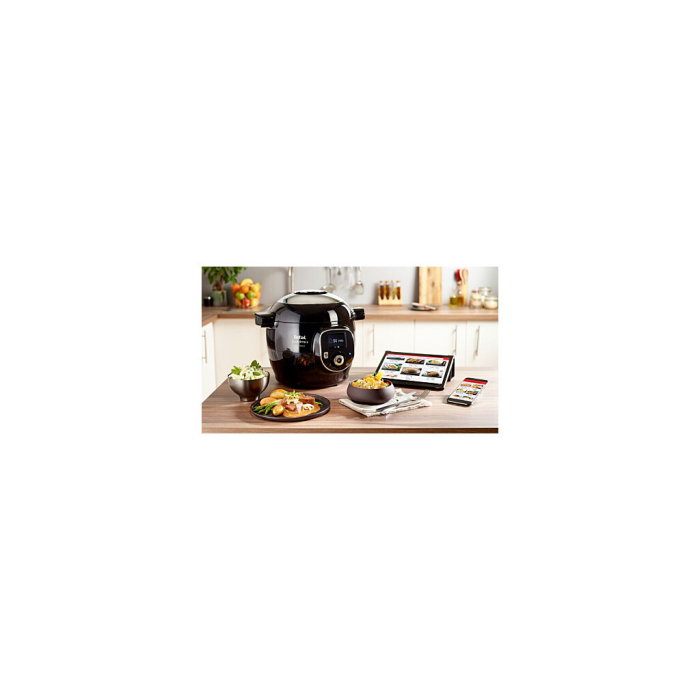 Мультиварка Tefal CY855830 UA