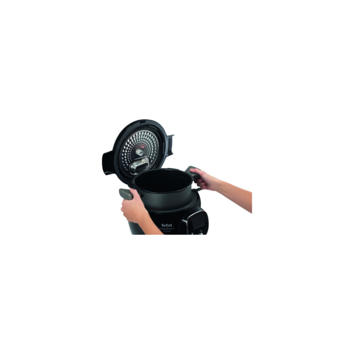 Мультиварка Tefal CY855830 UA
