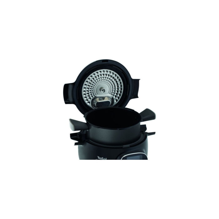 Мультиварка Tefal CY855830 UA