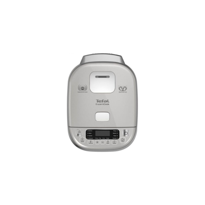 Мультиварка Tefal RK802B34 UA