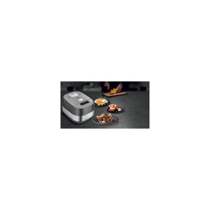 Мультиварка Tefal RK802B34 UA