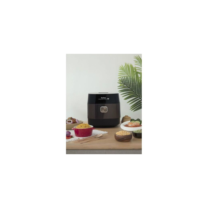 Мультиварка Tefal RK905A34 UA