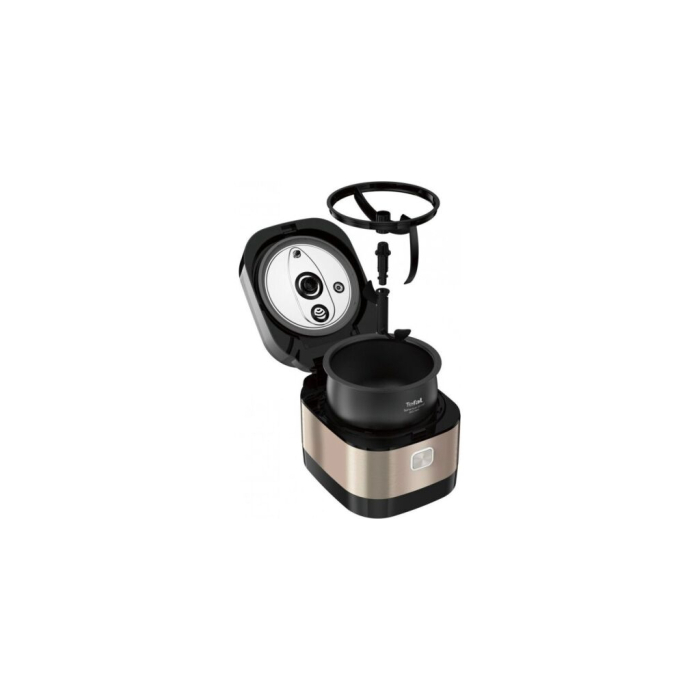 Мультиварка Tefal RK905A34 UA