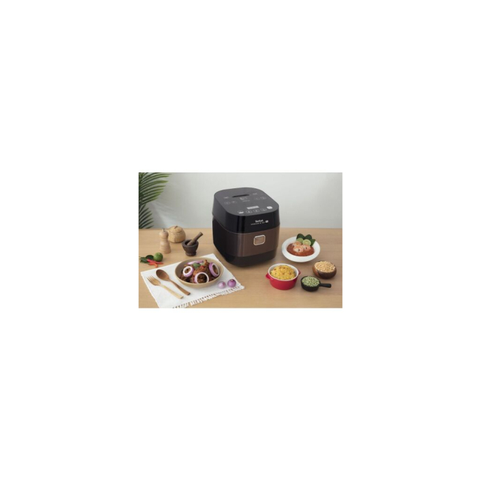 Мультиварка Tefal RK905A34 UA
