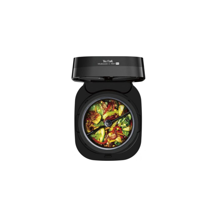 Мультиварка Tefal RK905A34 UA