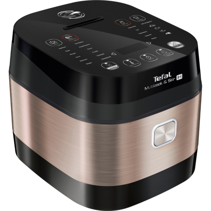 Мультиварка Tefal RK905A34 UA