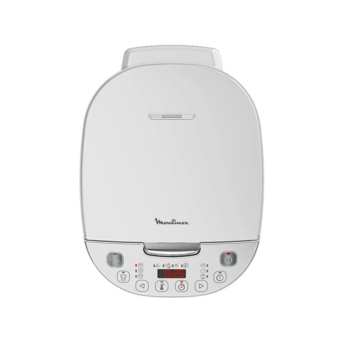 Мультиварка Moulinex MK622132 UA