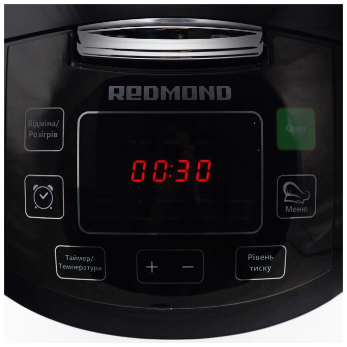 Мультиварка Redmond RMC-PM509 UA