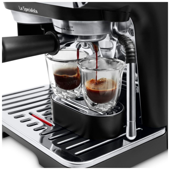 Кавомашина DeLonghi EC 9155 MB UA