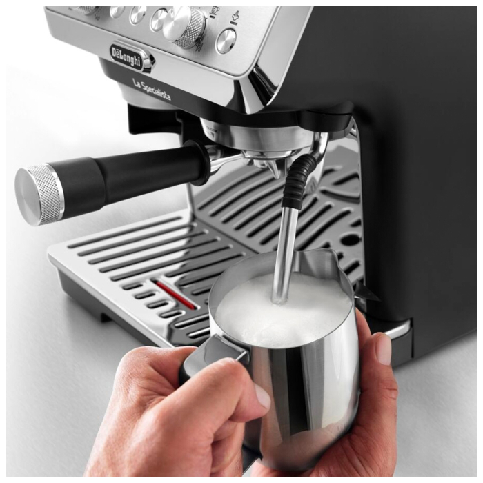 Кавомашина DeLonghi EC 9155 MB UA