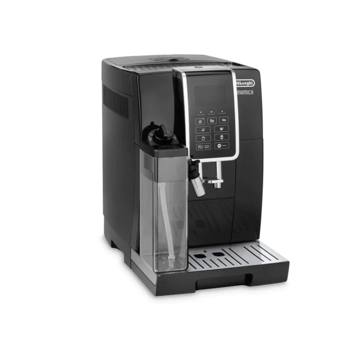 Кофемашина DeLonghi ECAM 350.50 B UA