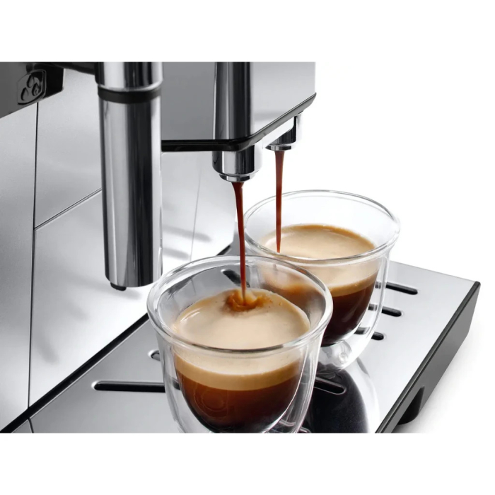 Кофемашина DeLonghi ECAM 350.50 B UA