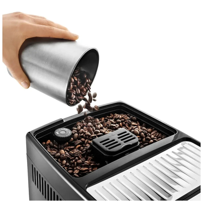 Кофемашина DeLonghi ECAM 350.50 B UA