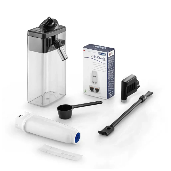 Кофемашина DeLonghi ECAM 350.50 B UA