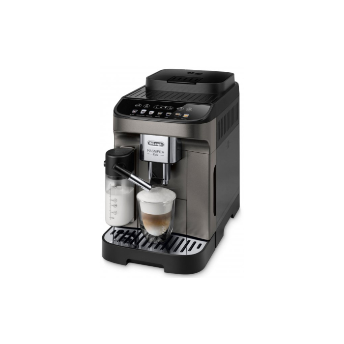 Кавомашина DeLonghi ECAM 290.81.TB UA