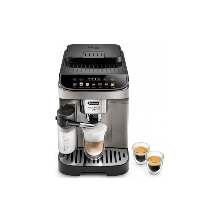 Кавомашина DeLonghi ECAM 290.81.TB UA