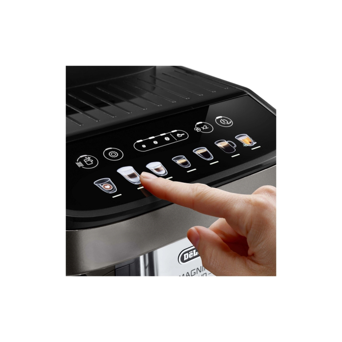 Кавомашина DeLonghi ECAM 290.81.TB UA