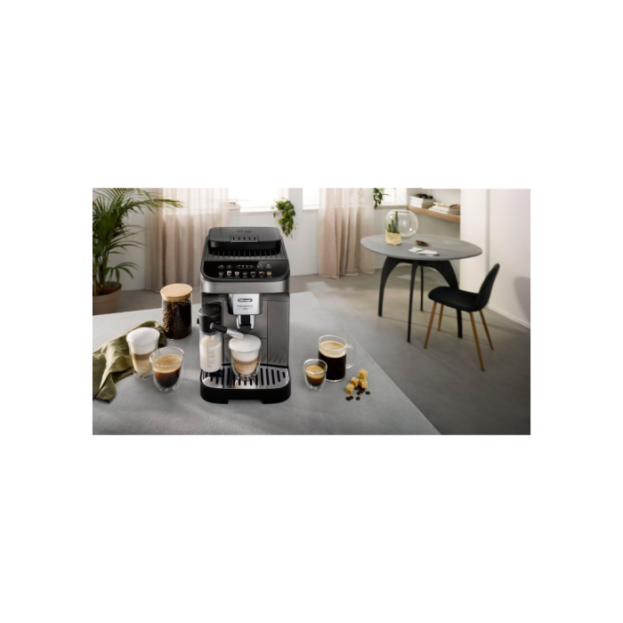Кавомашина DeLonghi ECAM 290.81.TB UA