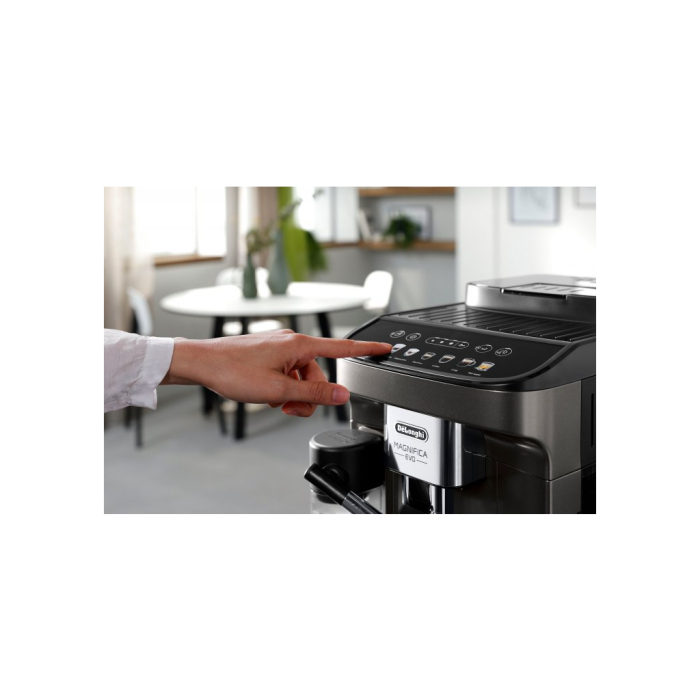 Кавомашина DeLonghi ECAM 290.81.TB UA