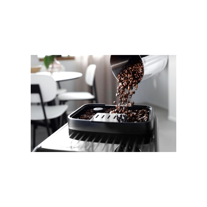 Кавомашина DeLonghi ECAM 290.81.TB UA