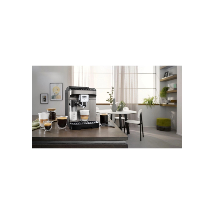 Кавомашина DeLonghi ECAM 290.81.TB UA