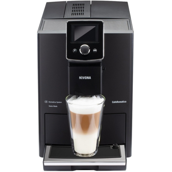 Кофемашина Nivona NICR820 UA