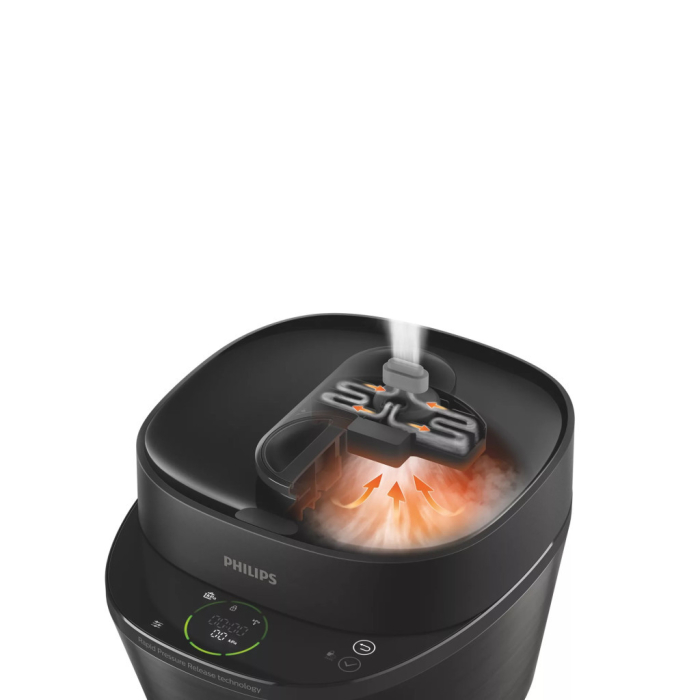 Мультиварка Philips HD2151/40 UA