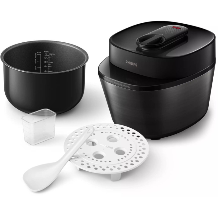 Мультиварка Philips HD2151/40 UA