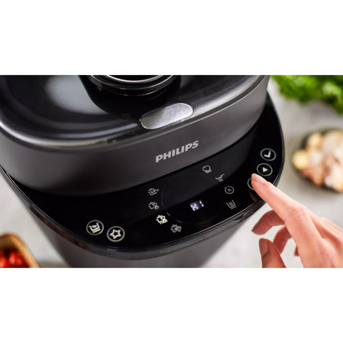 Мультиварка Philips HD2151/40 UA