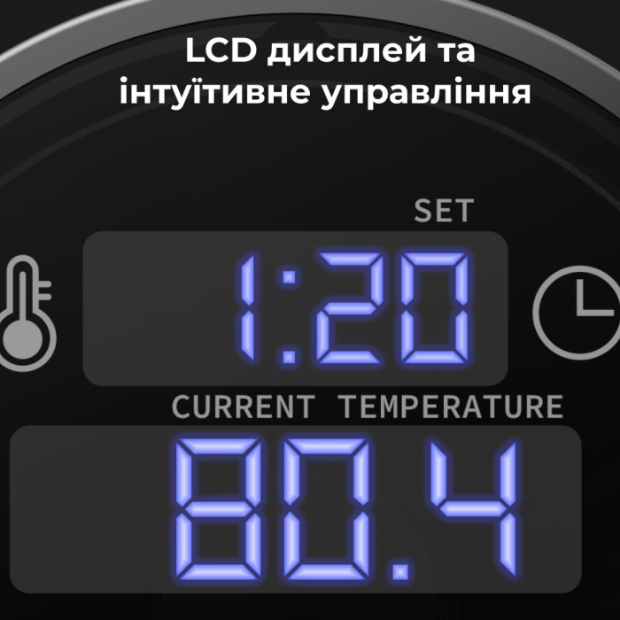 Мультиварка AENO SV1 ASV0001 UA