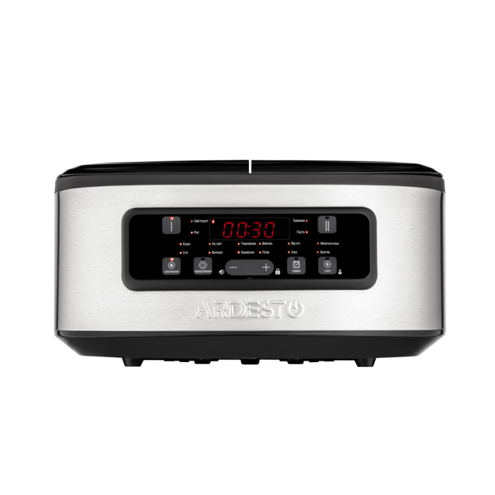 Мультиварка Ardesto DMC-SA1212SB UA